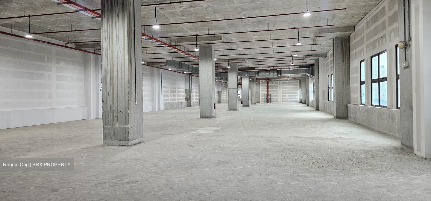 Jalan Papan (D22), Factory #636351691